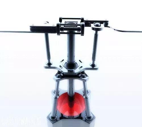 机械师动态壁纸全屏高清4k,29张治愈强迫症的完美照片