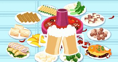 吃火锅治口腔溃疡,吃火锅口腔溃疡是什么原因