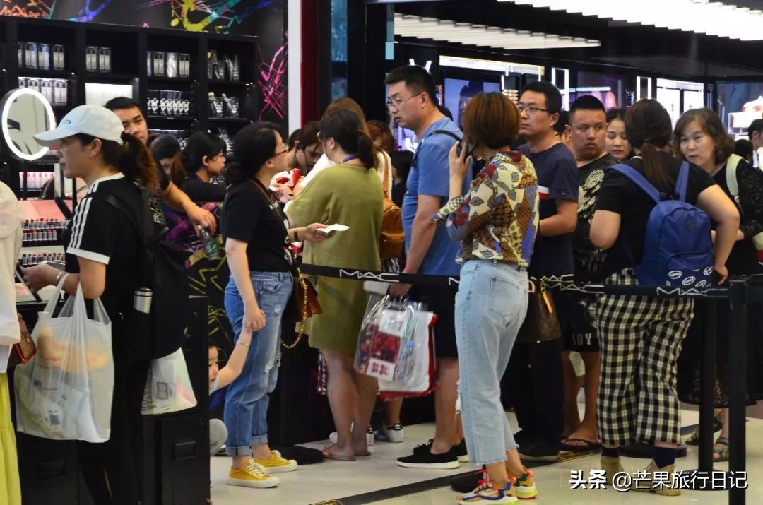 第一次到三亚真是名不虚传呀,第一次到海南三亚怎么样