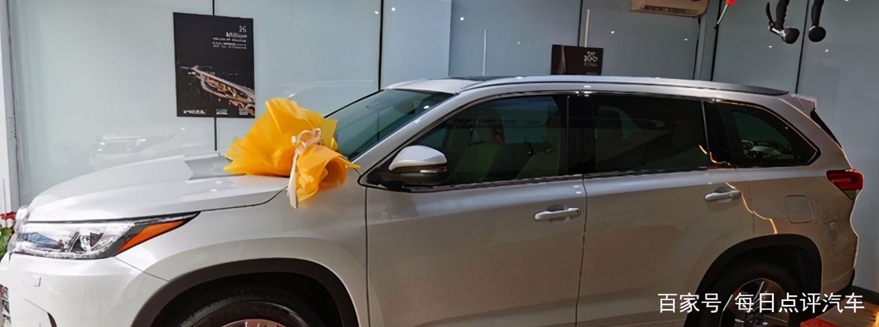 汉兰达的口碑,汉兰达怎么样值不值得买