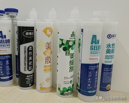 美缝剂价格是多少钱一瓶,美缝剂大约多少钱一米