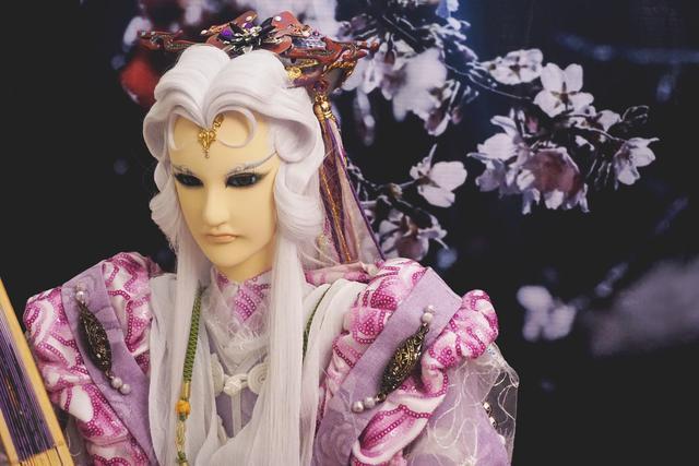 最复杂的布袋戏诗号,霹雳布袋戏6首大名鼎鼎的诗号