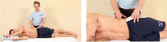 背部感觉扭伤一样的疼痛,为什么总感觉背部酸疼