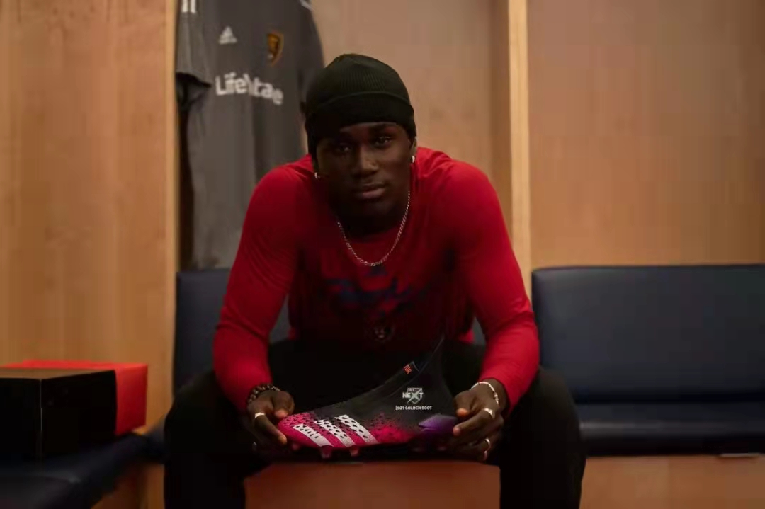 又一个杜兰特,又一个世界