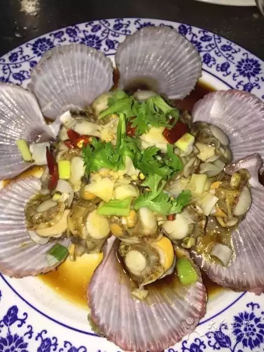 青岛私房菜有哪些,想吃青岛的馄饨