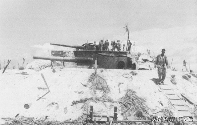 日军二战时期的地堡,二战防御工事是怎么布局的