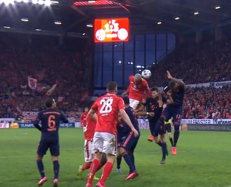 深度解析拜仁欧冠,拜仁赛季点评