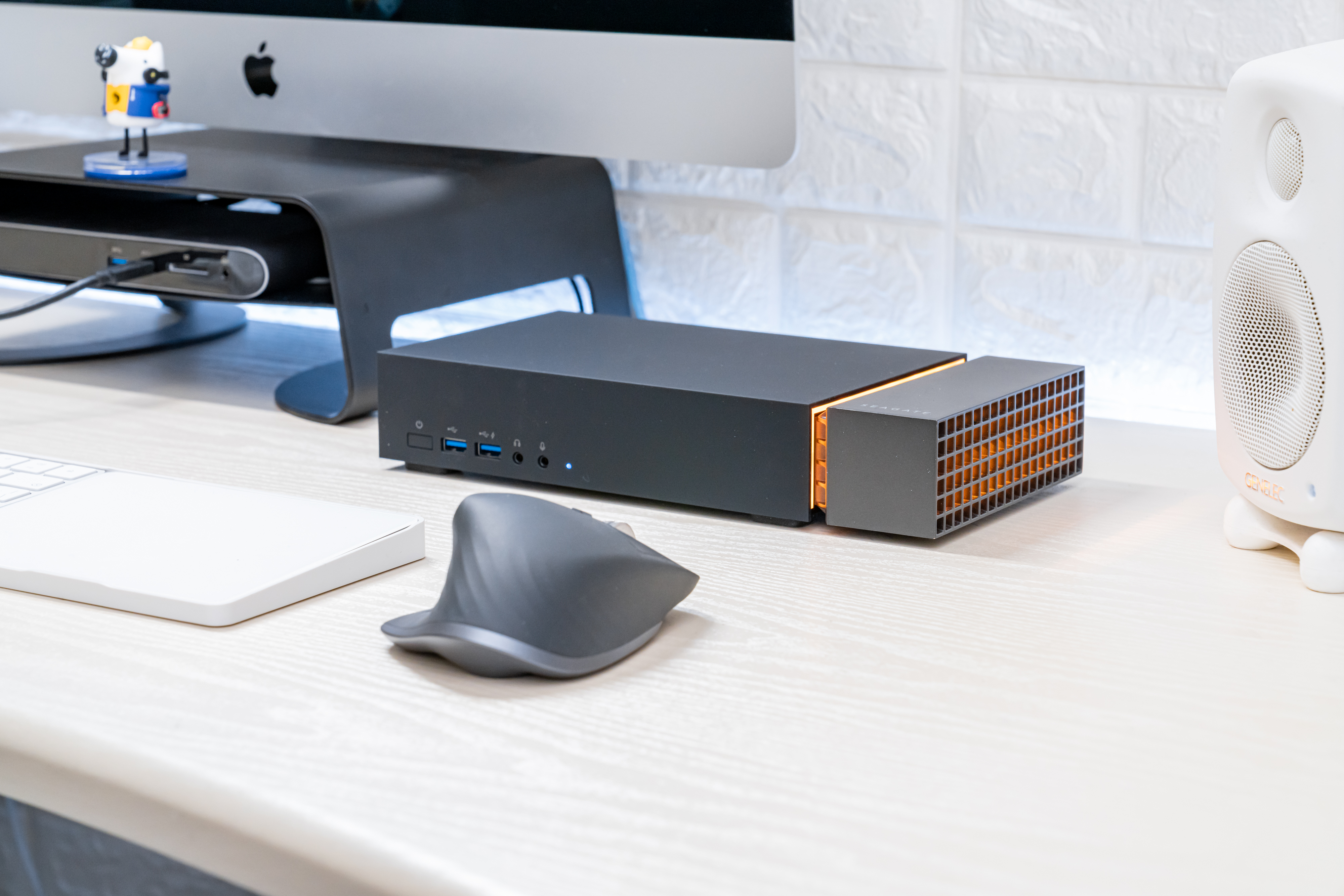 希捷酷玩固态硬盘怎么样,mac硬盘扩容后还需要做什么