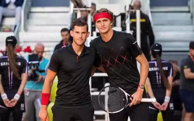 费德勒vs蒂姆澳网,蒂姆费德勒比赛