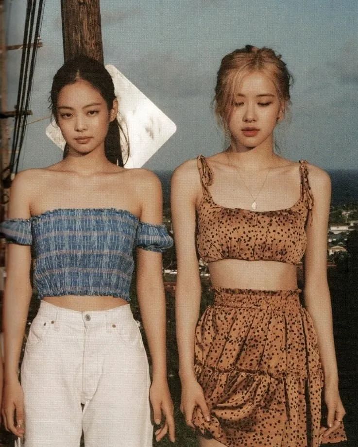 甜美系穿搭博主女推荐,适合学生党甜辣穿搭博主