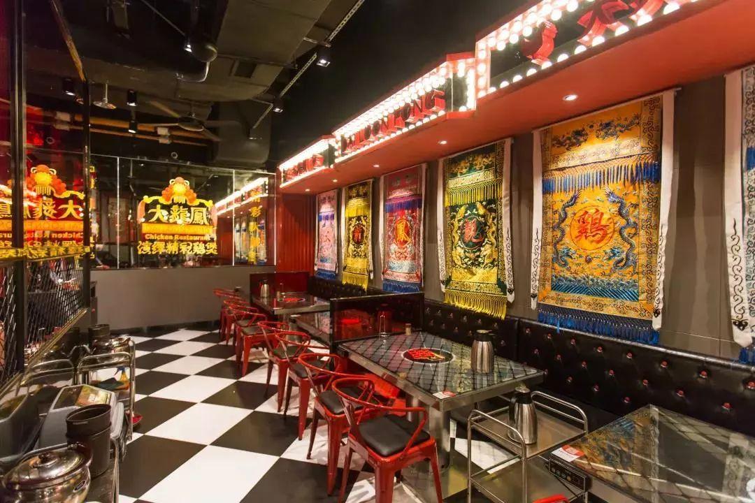 地道正宗老广美食,老广东地道菜