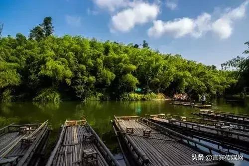 为宜宾写首歌，奖金5万！让我们一起听宜宾的故事