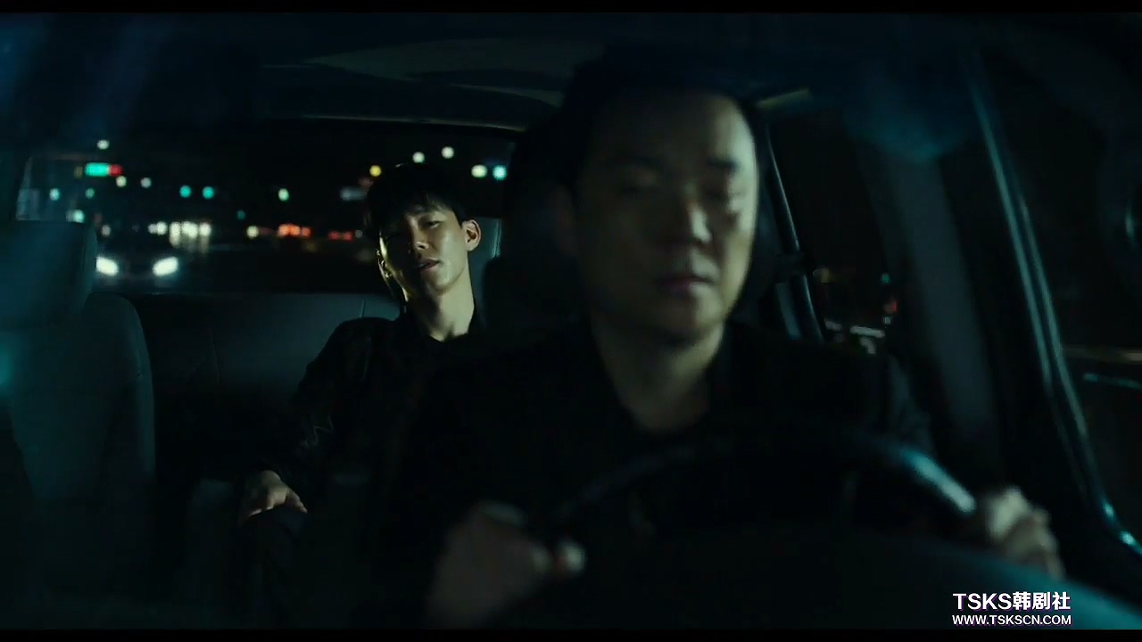 悬疑无尿点的韩国电影,无尿点的韩国悬疑电影