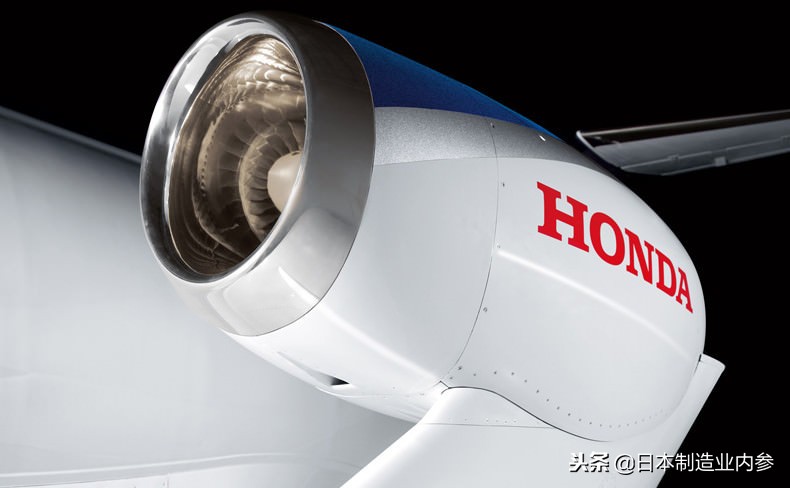 本田的飞机为什么那么少,本田飞机为什么销量第一