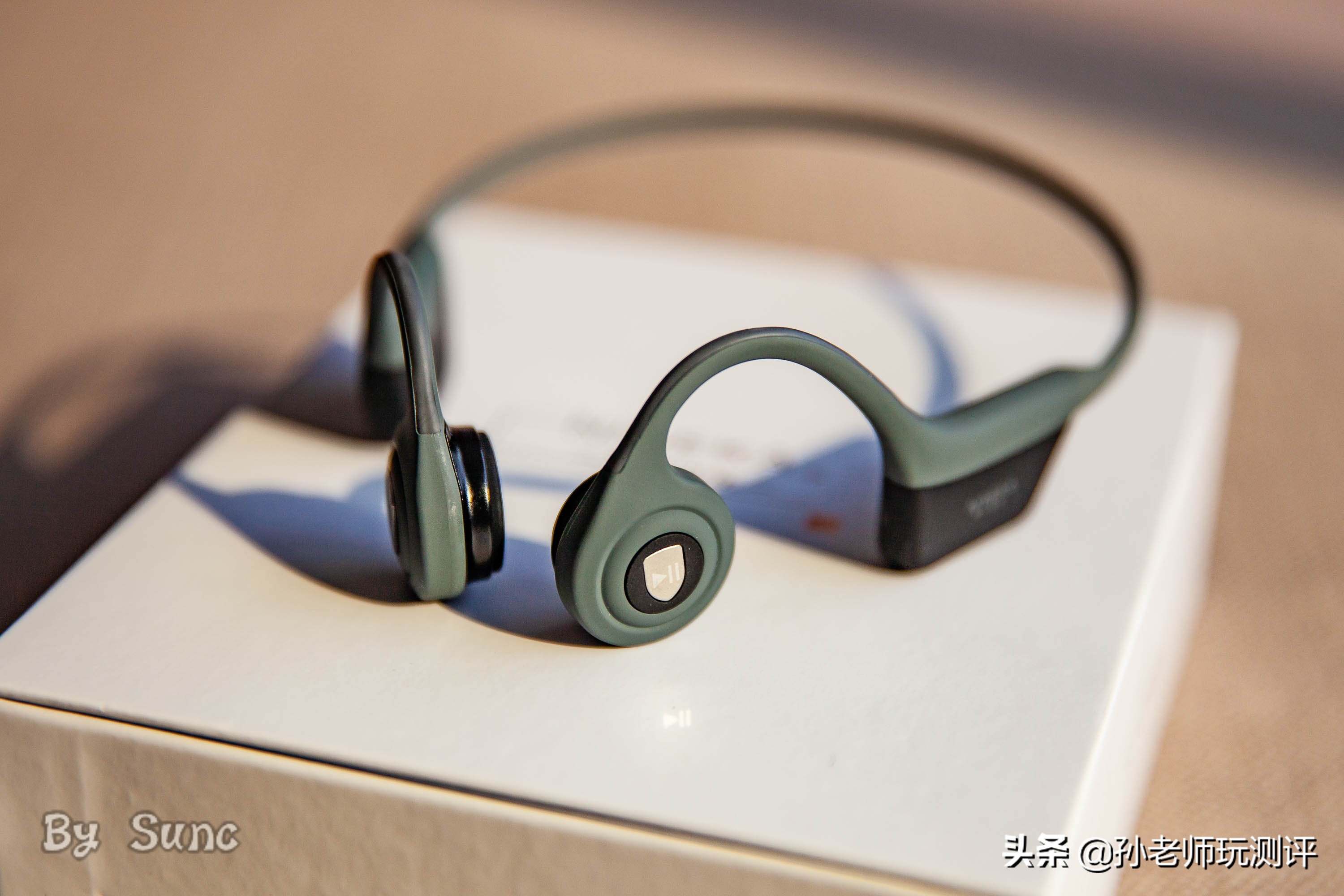 骨传导耳机到底怎样,真正的骨传导耳机是怎样的