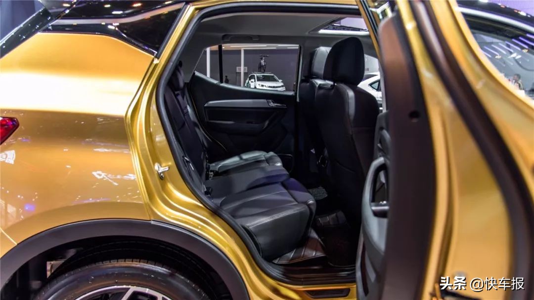 东南dx5亮点,东南dx5最大优势