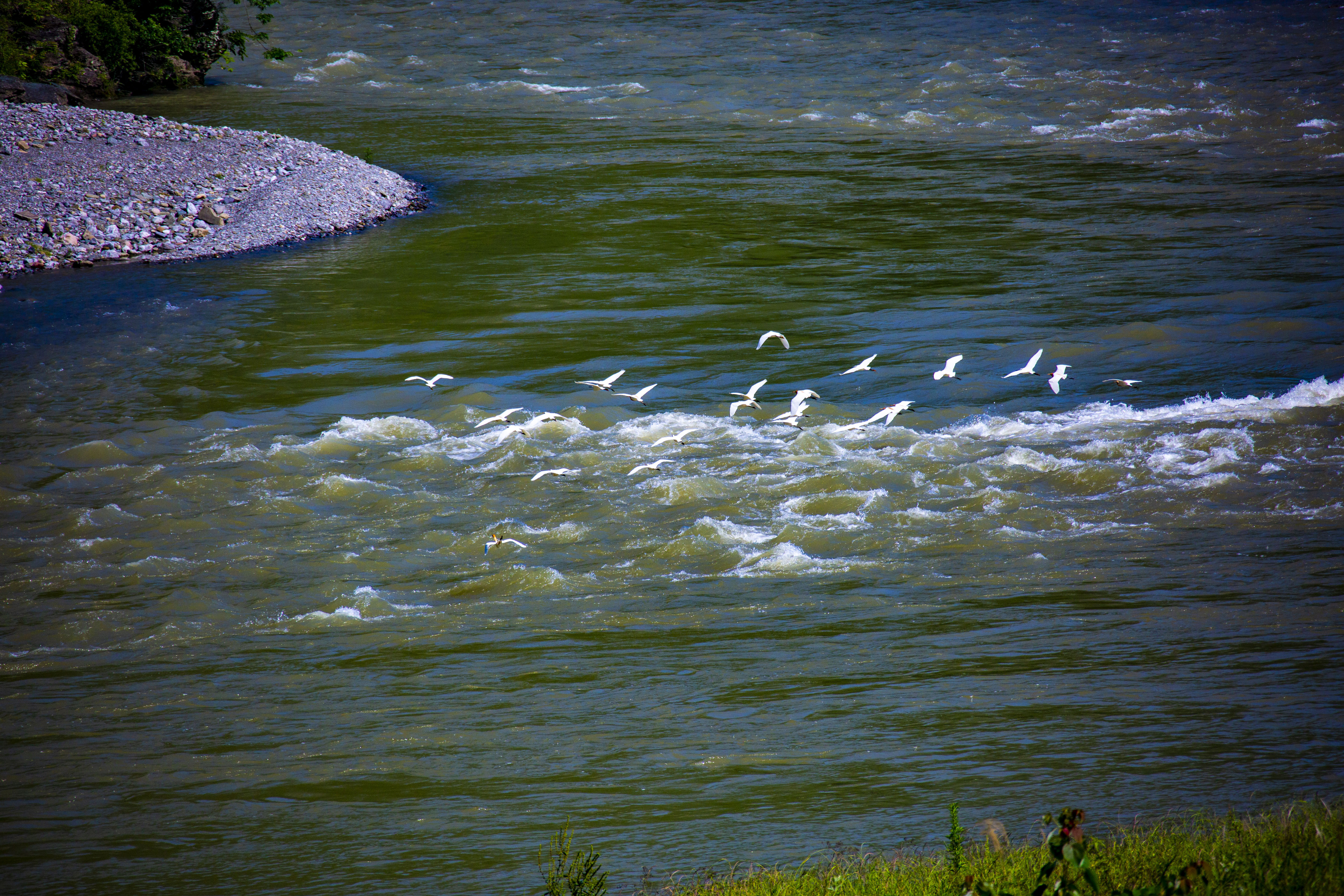 天堂纳木错完整版,天堂圣湖