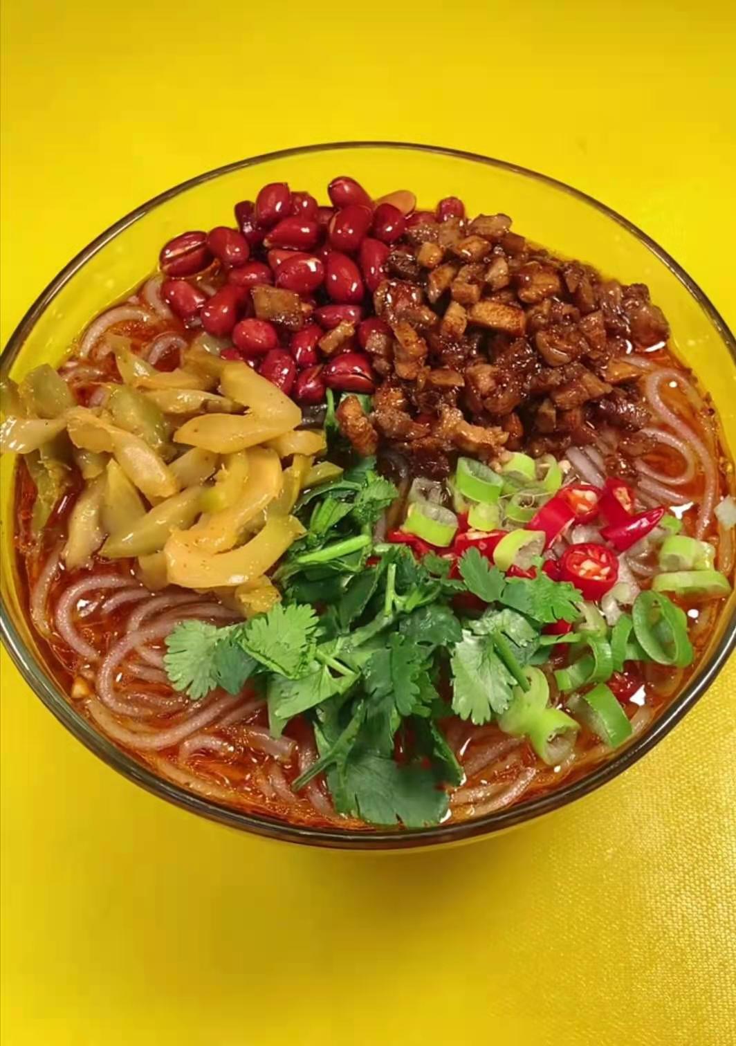 大青椒酿肉的正确方法,青椒酿肉没有肉馅能不能换成别的