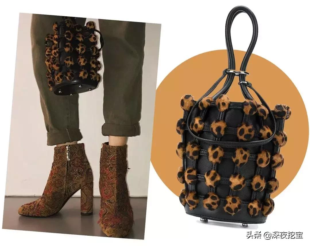 泫雅同款圆形包,泫雅喜欢的平价品牌