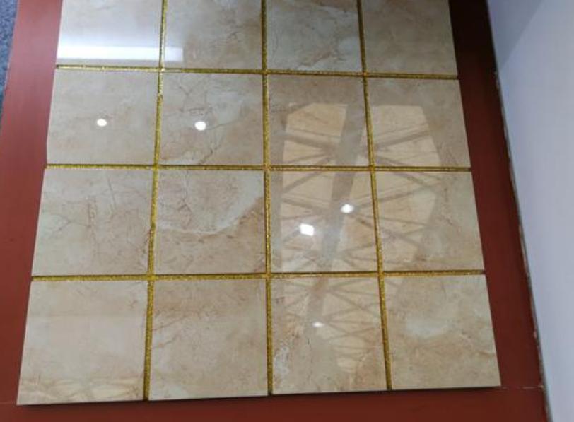 瓷砖美缝改勾缝,老婆坚持要美式装修结果太惊艳了