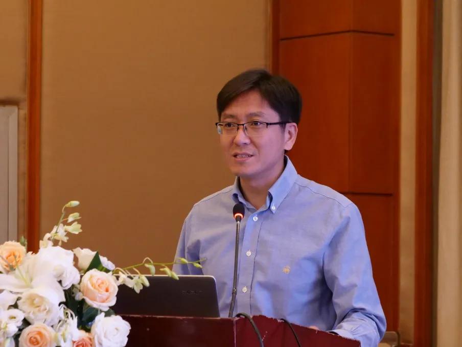 让老年人老有所医,让一个老人老有所依