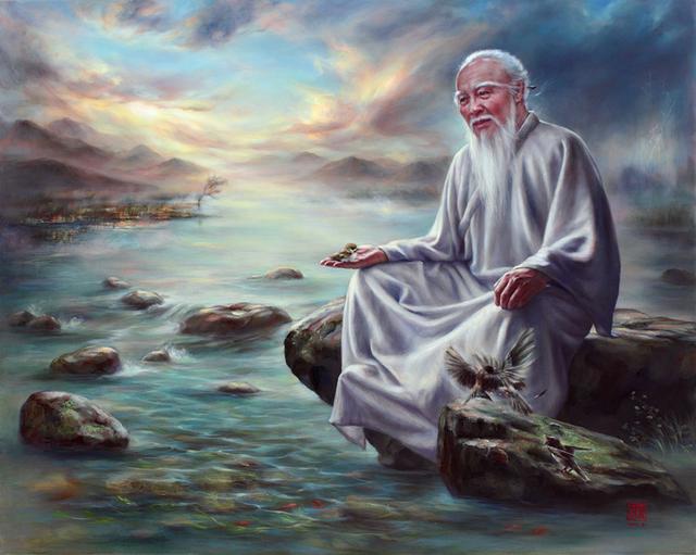 鬼谷子是哪个神仙,鬼谷子为何被称为千古第一奇人