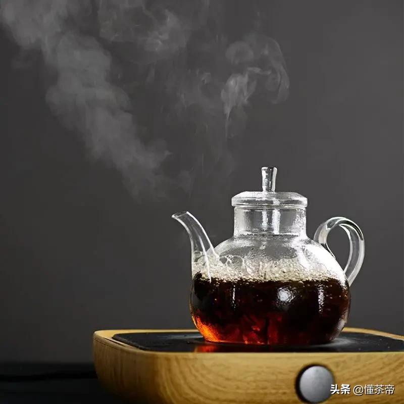 这3种错误喝法特别伤身,喝茶的11种错误