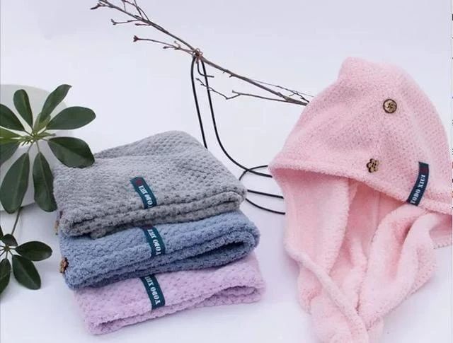 女生洗完头不吹干会怎么样,女生洗完头不吹干好吗