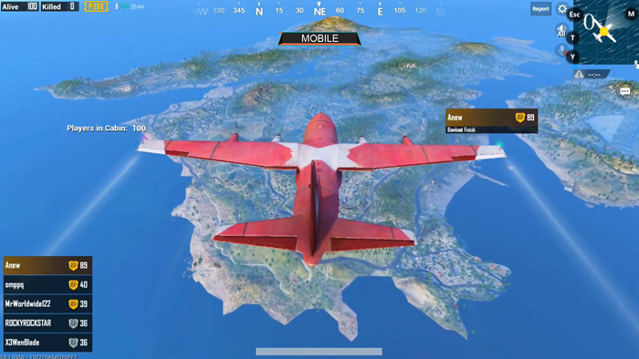 绝地求生画面不稳定,绝地求生墙壁壁画