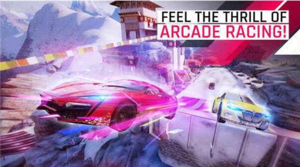 狂野飙车9：竞速传奇破解版有吗？狂野飙车破解版在哪能找到？