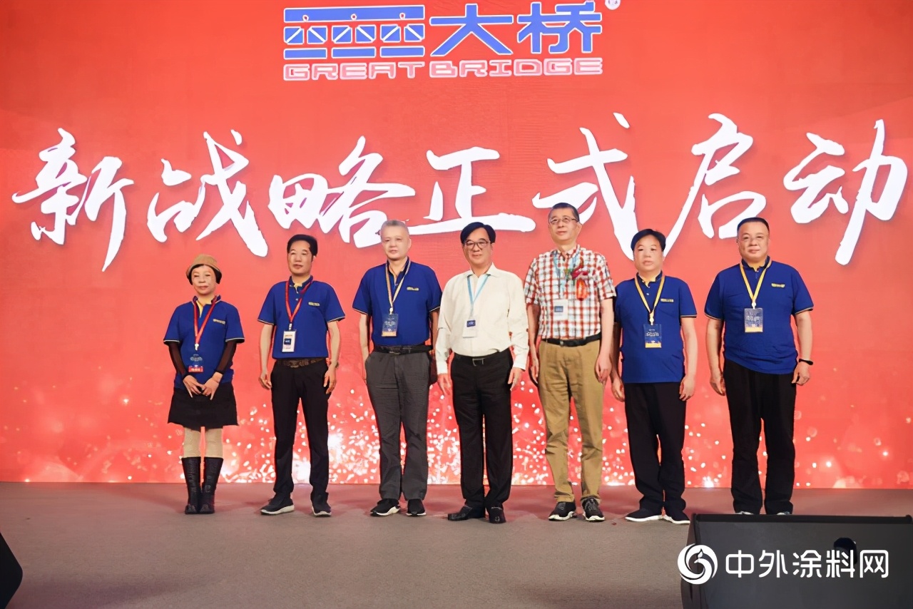 浙江大桥油漆,浙江大桥油漆上市计划最新