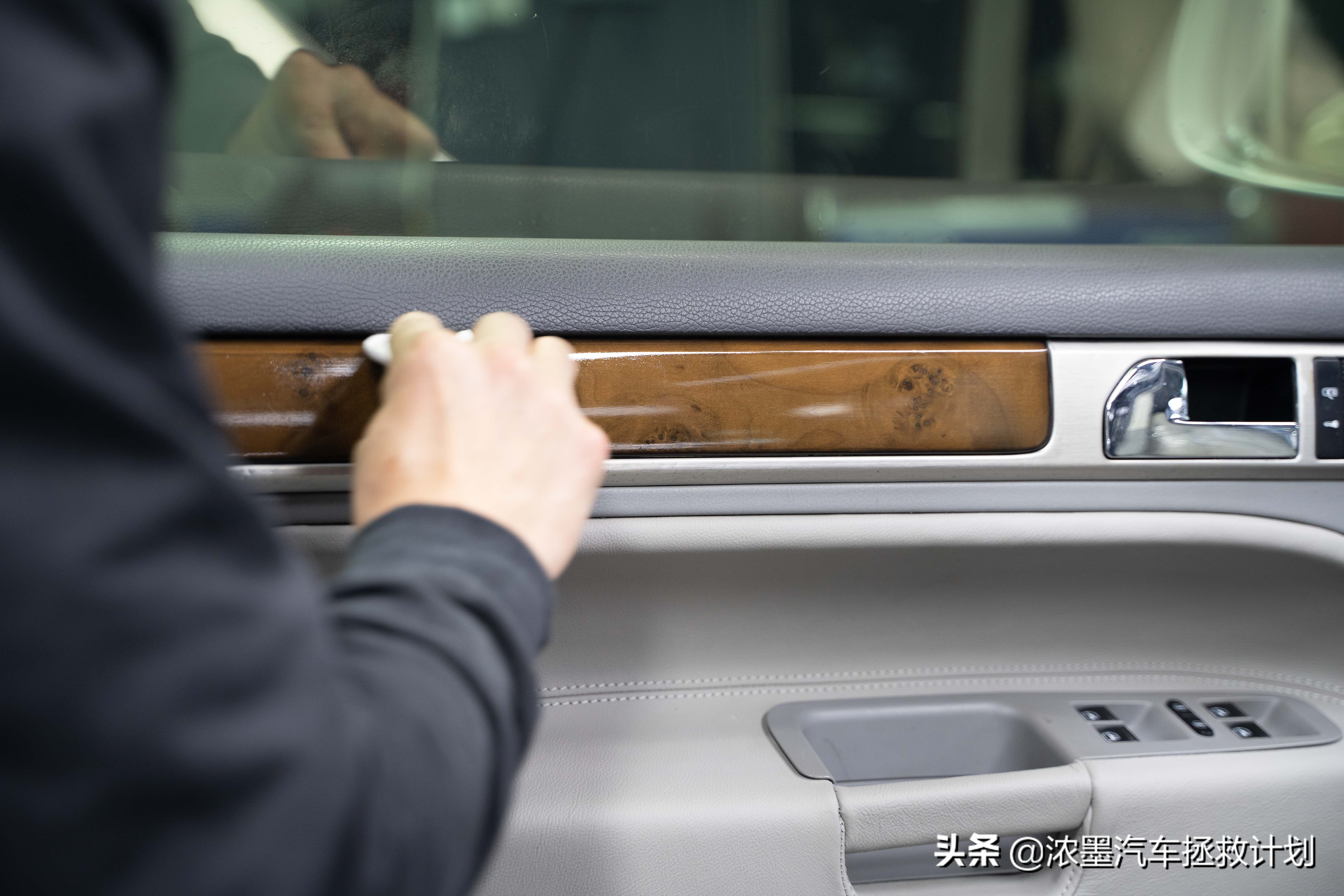 途锐锋锐,途锐锋锐版改装