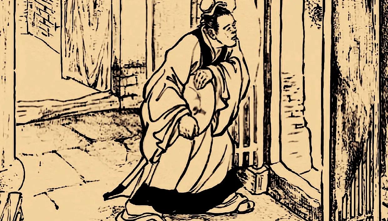 古代公公奇案,古代的荒唐奇案