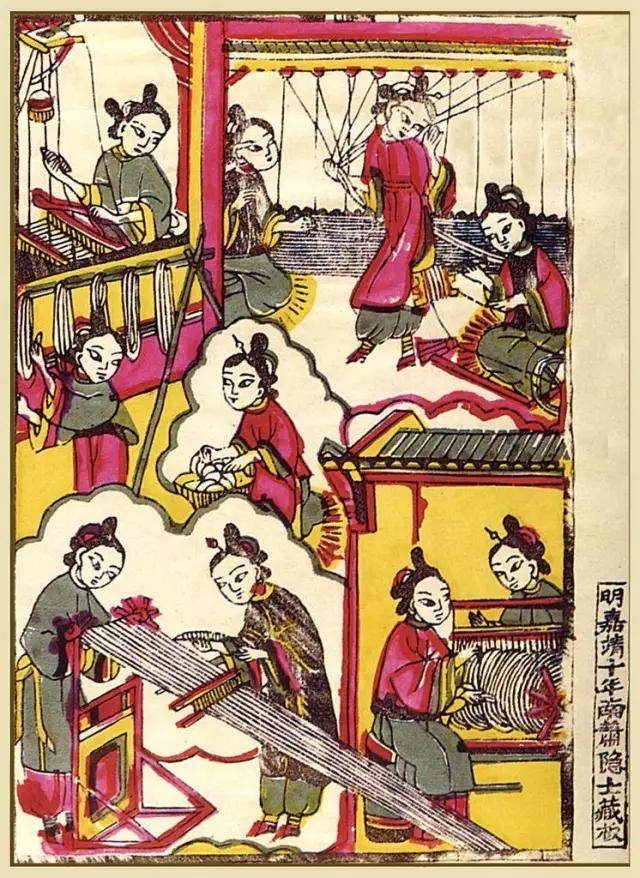 今日除夕，最好的祝福送给你