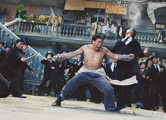 元华谈洪金宝和周星驰,周星驰和洪金宝闹翻是哪部电影