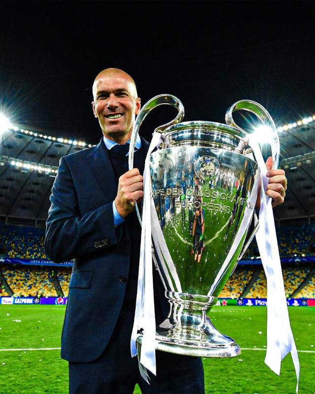 齐达内从哪转会到尤文,西媒分析齐达内离队原因