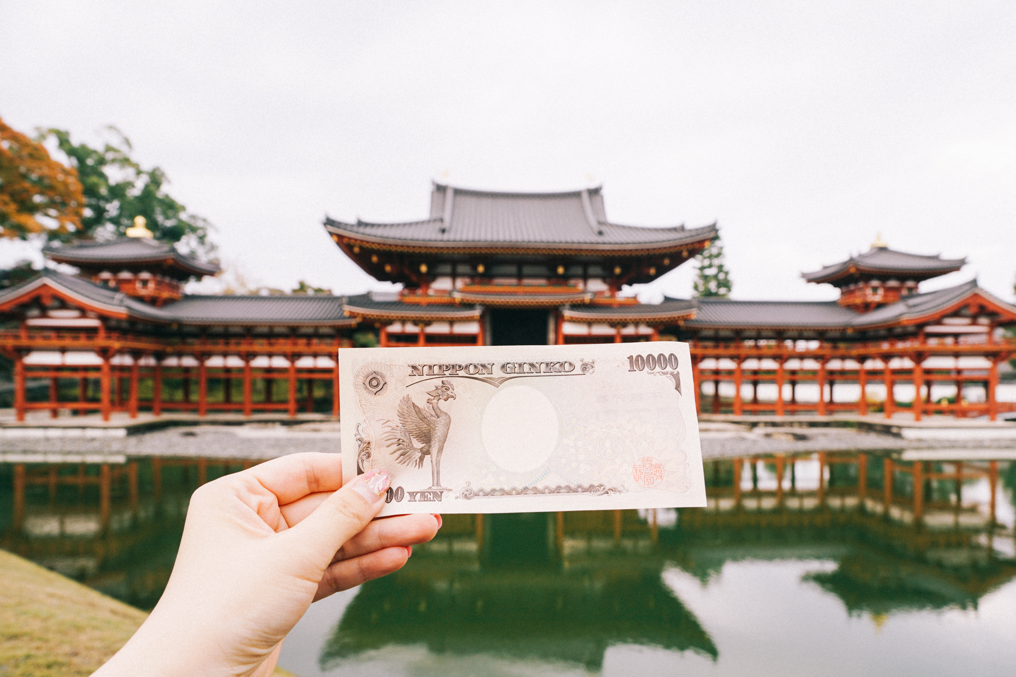 日本京都最值得去的地方,日本京都值得去的地方