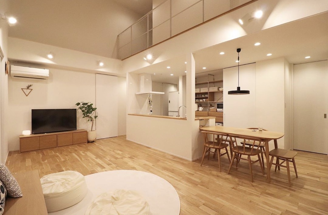 孩子也需要断舍离,极简断舍离怎样收拾家里干净整洁