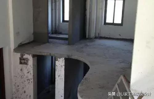 4.2米42平米loft公寓怎么隔层最合理,30平的4.2米loft公寓怎么隔层最合理