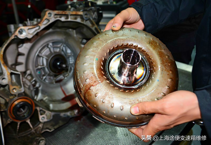 科鲁兹故障码p0700怎么维修多少钱,科鲁兹变速箱控制模块故障怎么办