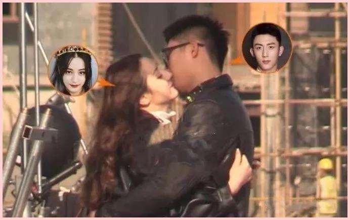 他俩是真情侣吗,他俩绝对是真的