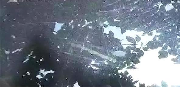 熊孩子划伤车被车主表扬,被熊孩子刮了车怎么维权