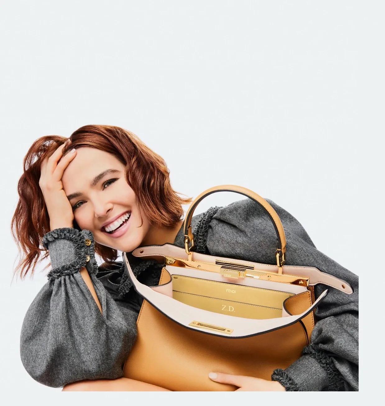 fendipeekaboo有什么缺点,fendipeekaboo限量款