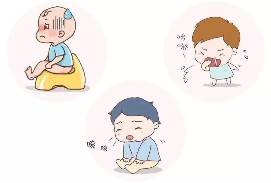 孩子脾虚影响身高和健康!一招看懂孩子脾胃虚不虚…