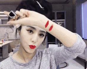 范冰冰美容院开门了吗,范冰冰美容院开业到场明星