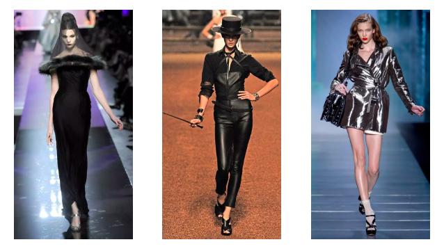 吉娘娘回归维密秀,吉娘娘最后一次的维密走秀