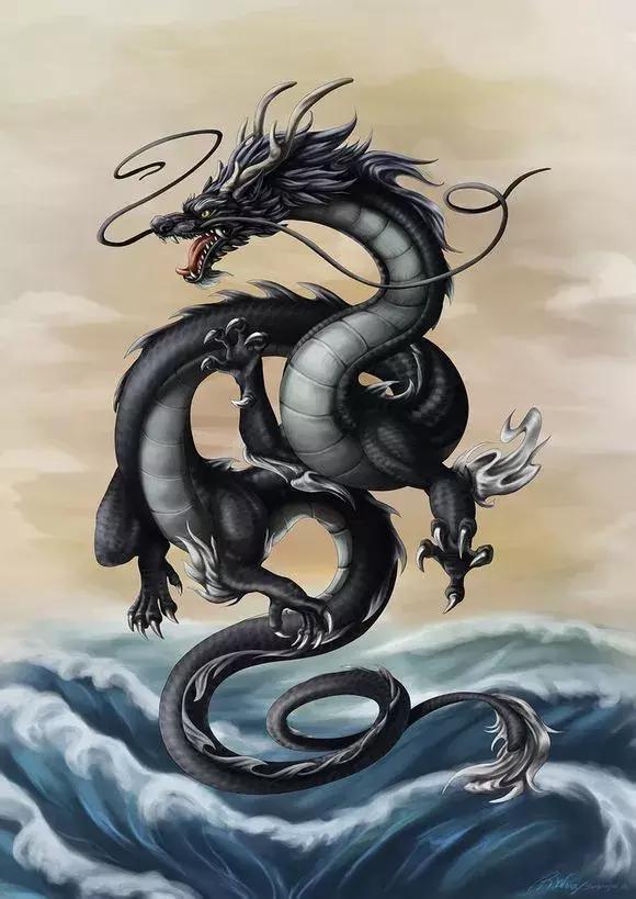 华山黑龙潭的灵异故事,华山黑龙潭