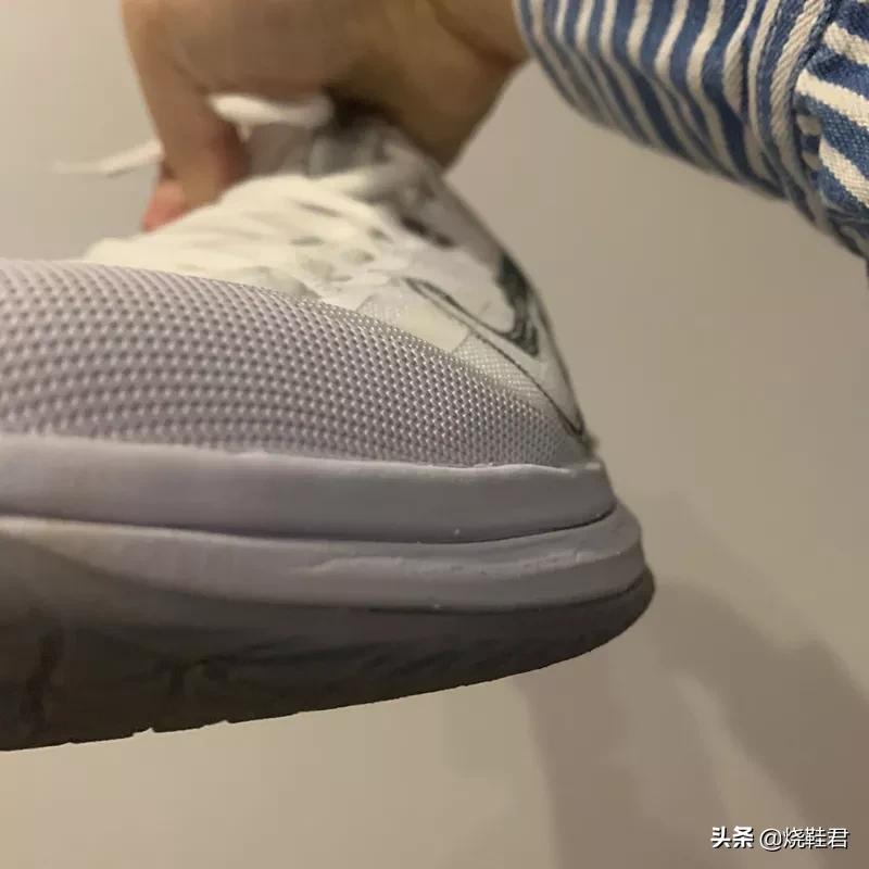 耐克airzoomcrossover篮球鞋测评,网球鞋nikezoom3