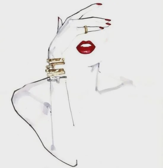 发现了一个适合素颜涂的口红,素颜口红100款