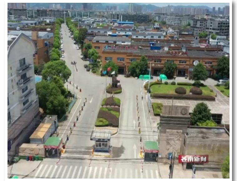 原地关停近千家印刷企业后，中国印刷城怎么样了